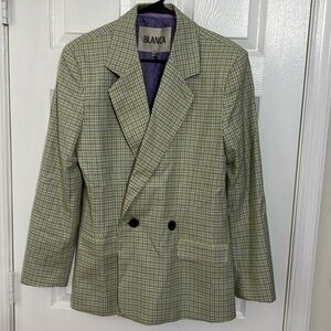 BLANCA Blazer Size XS/S